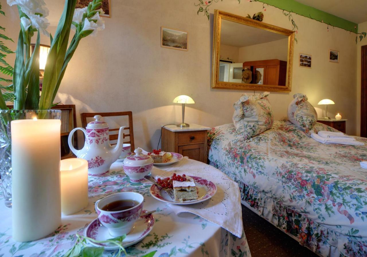 Rezydencja Bialy Jar Karpacz Exterior foto