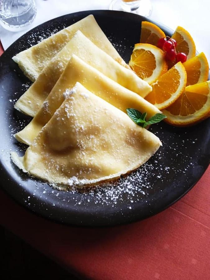 Rezydencja Bialy Jar Karpacz Exterior foto