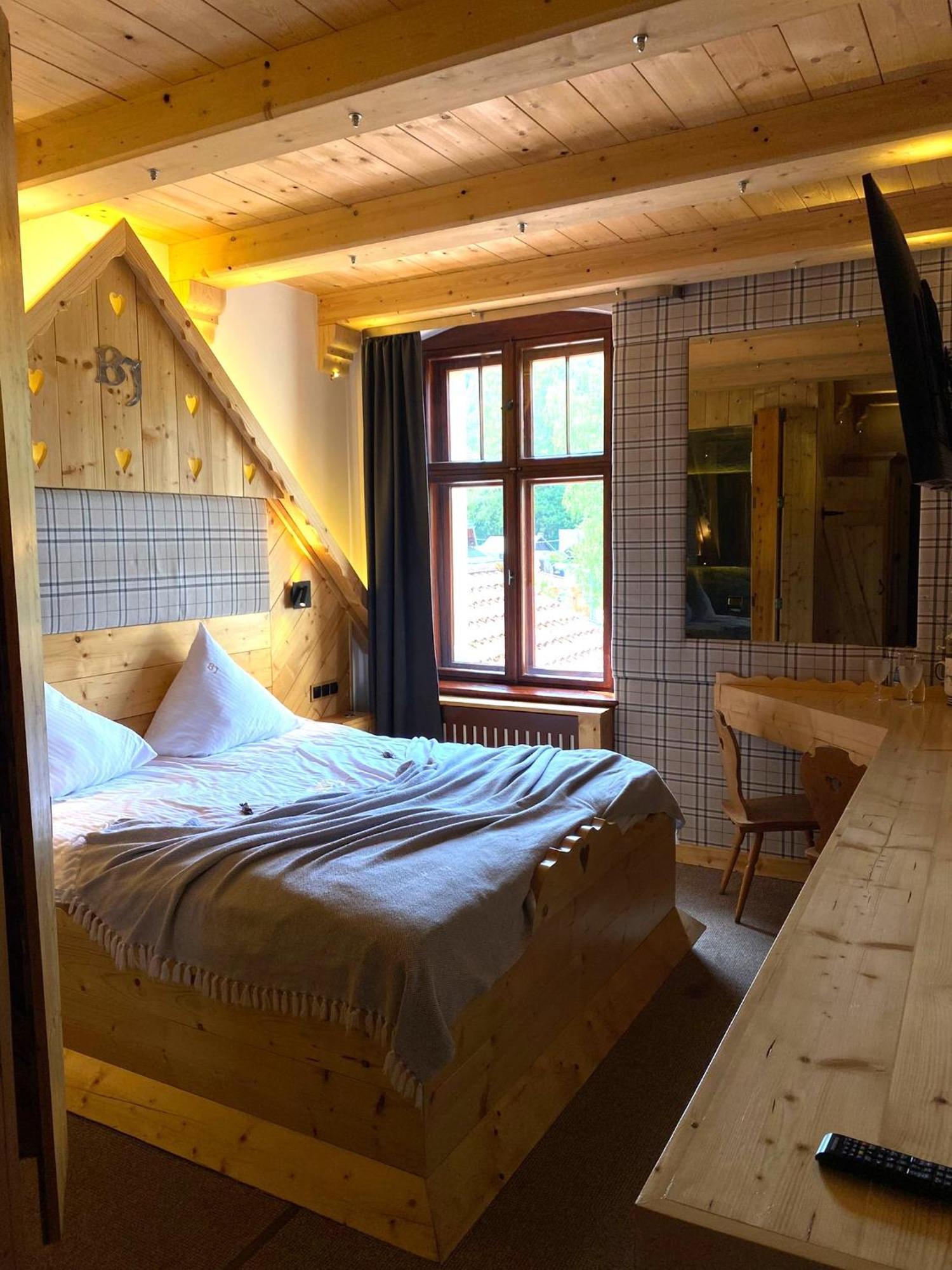 Rezydencja Bialy Jar Karpacz Habitación foto