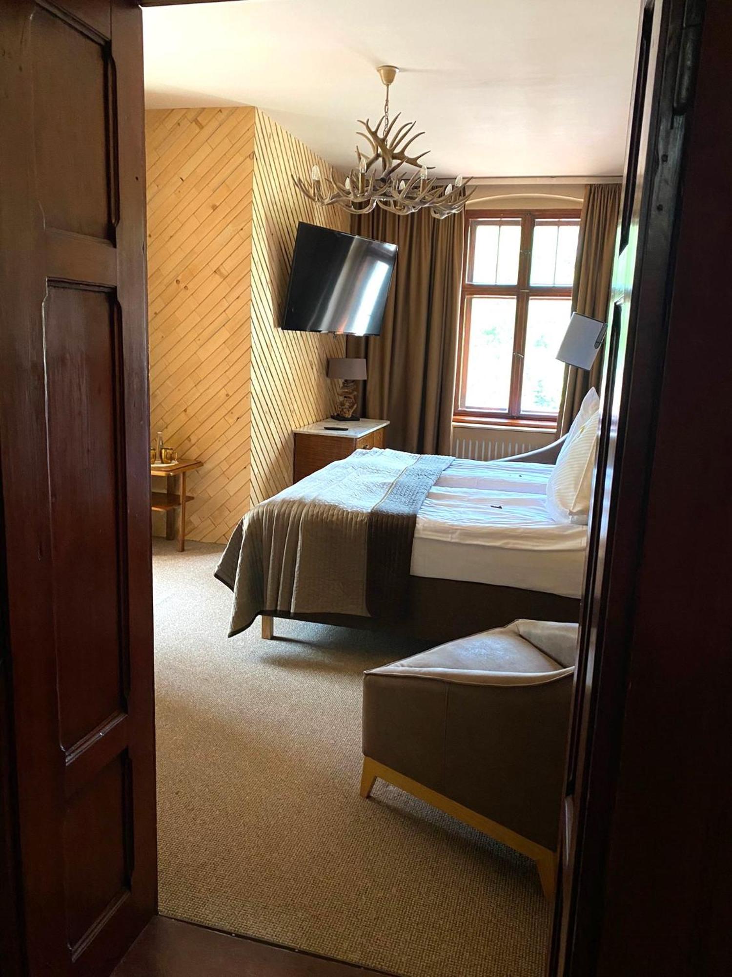 Rezydencja Bialy Jar Karpacz Habitación foto