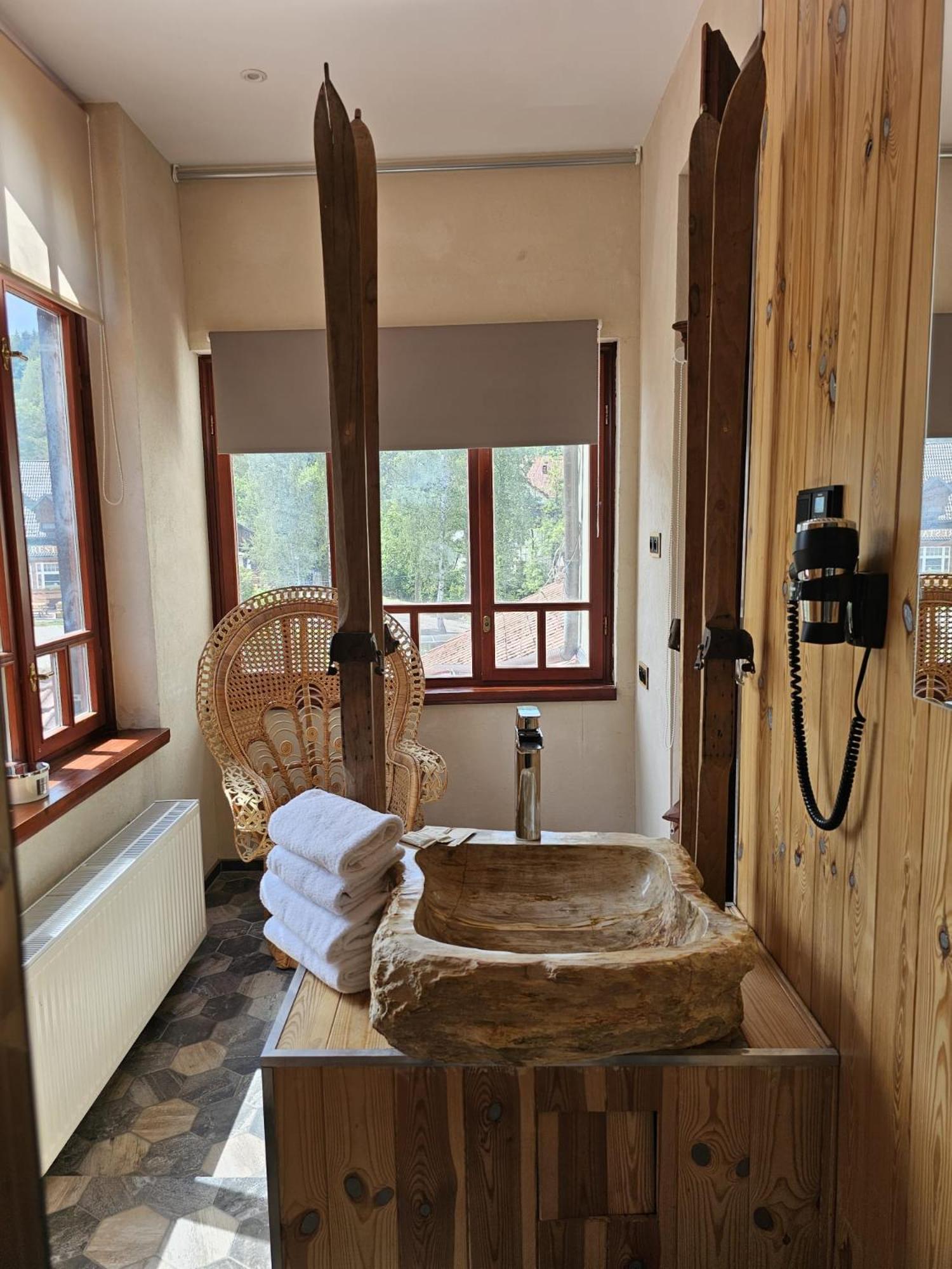 Rezydencja Bialy Jar Karpacz Habitación foto