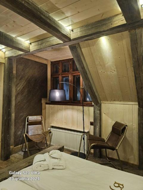 Rezydencja Bialy Jar Karpacz Habitación foto