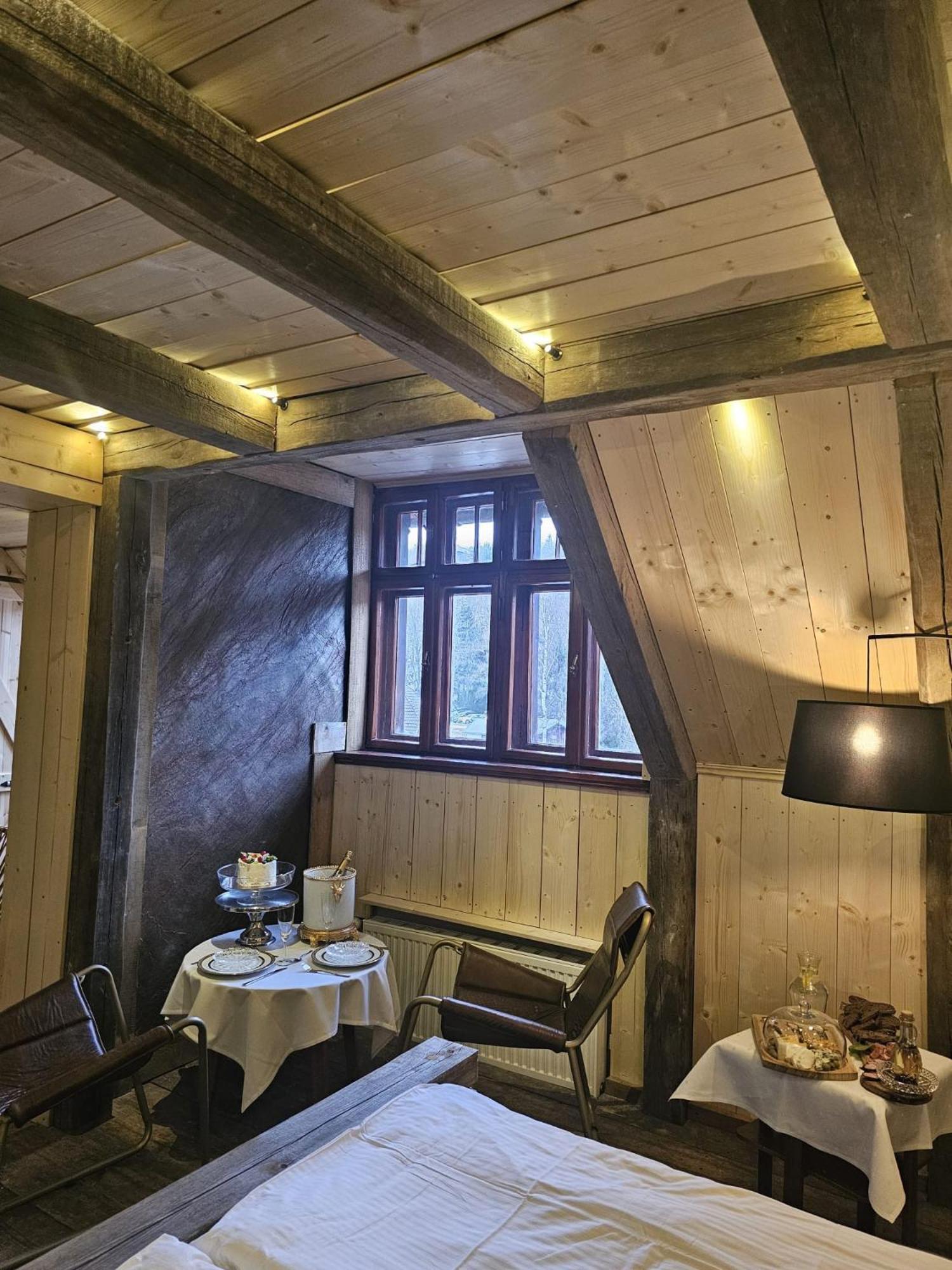 Rezydencja Bialy Jar Karpacz Habitación foto