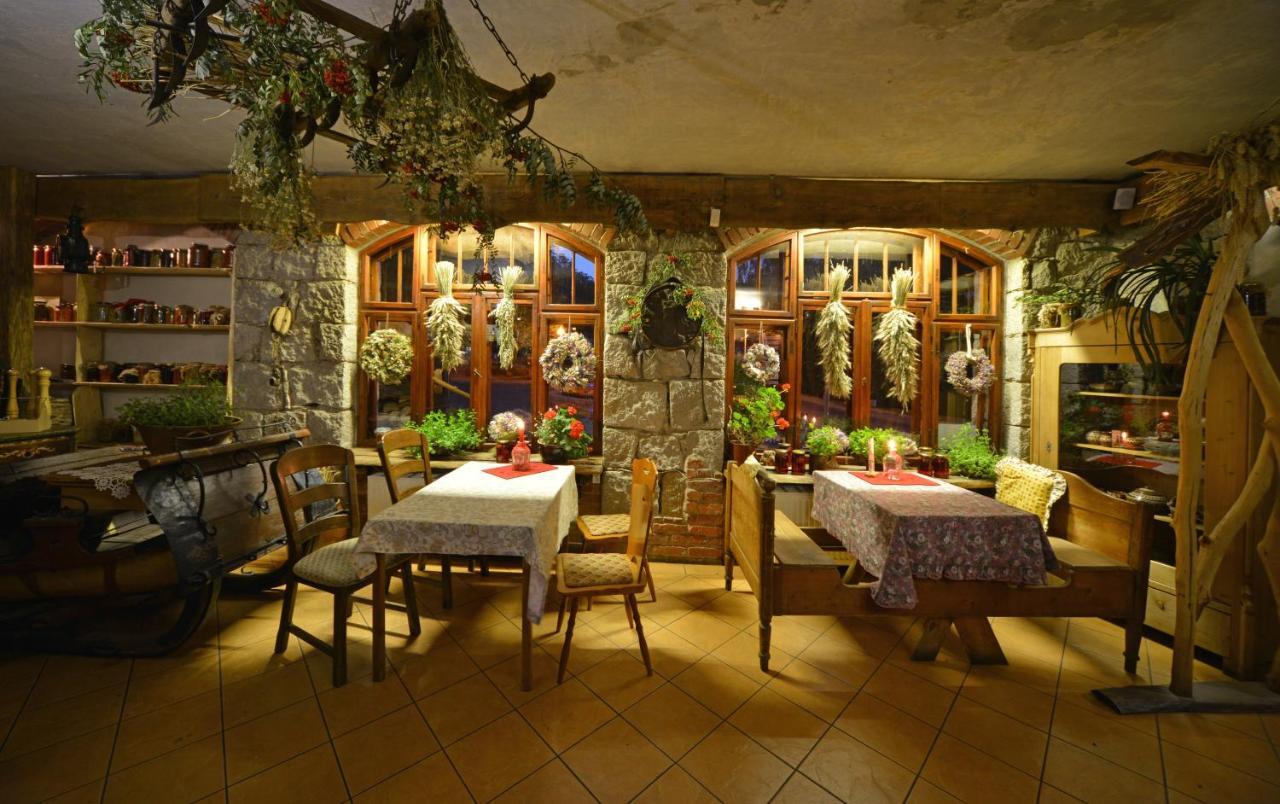 Rezydencja Bialy Jar Karpacz Exterior foto